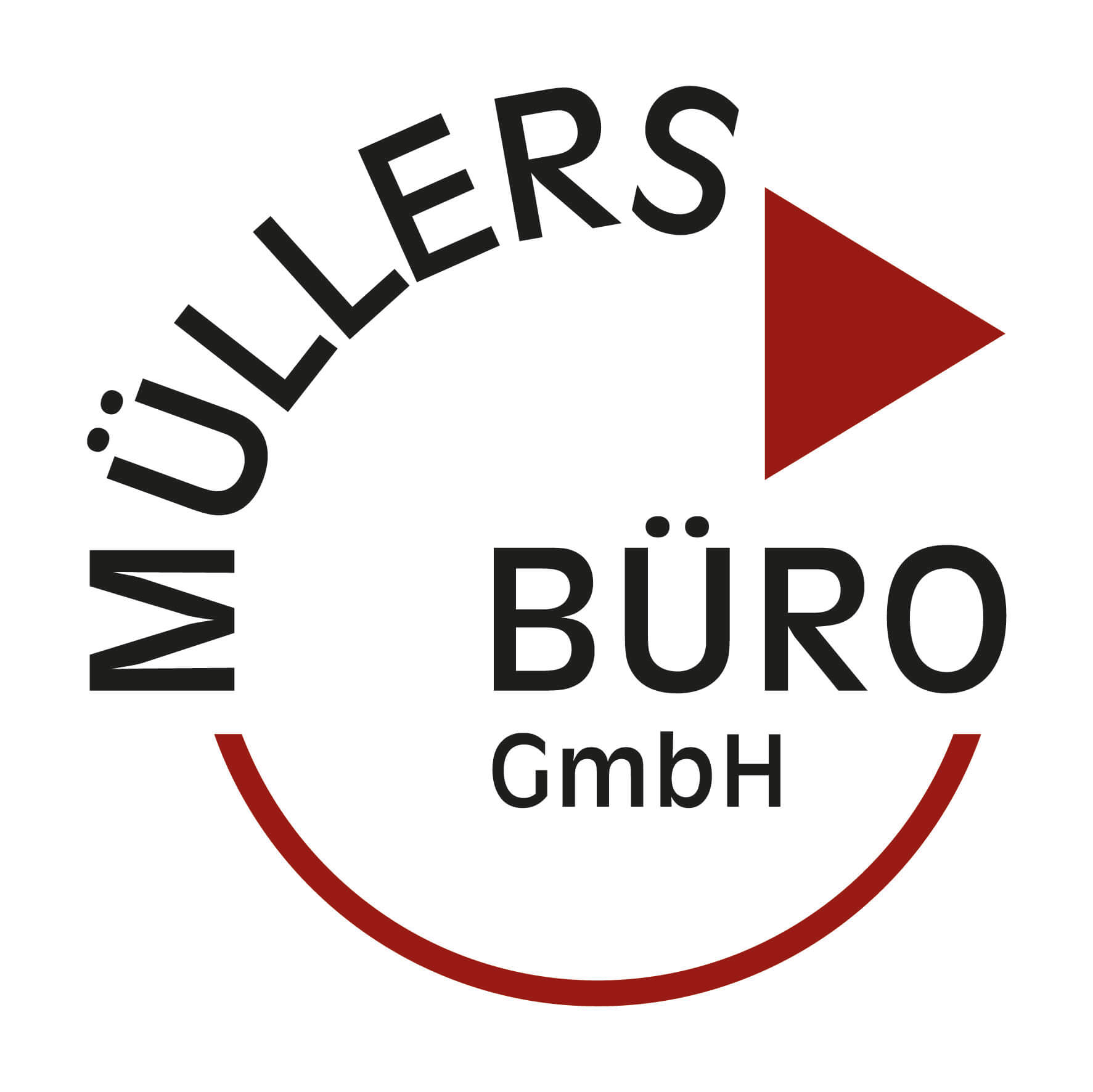 Muellers__Buero_Logo